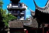 枫泾古镇景点介绍，枫泾必去的三个景点