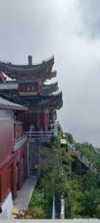 云台山景点介绍？云台山景点介绍简短？