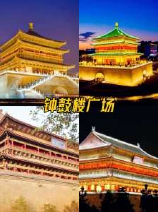 西安免费旅游景点，西安免费旅游景点2023