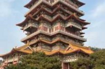 徐州旅游景点排名前十，徐州的旅游景点排名榜
