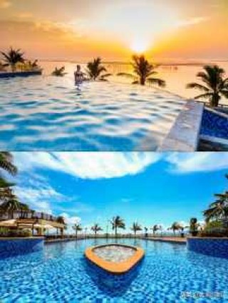 珠海海泉湾好玩吗，海泉湾度假区珠海有什么玩
