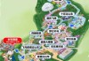 长隆欢乐世界地图？广州长隆欢乐世界地图？