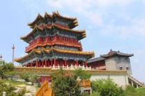 山东景点排名前十，山东前十景点？