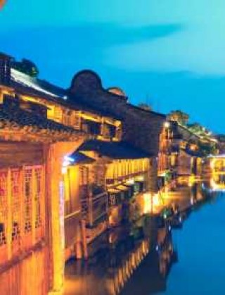 乌镇旅游攻略景点必去？乌镇旅游景点大全介绍？