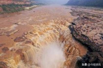 黄河壶口瀑布在哪里，黄河壶口瀑布在哪里地图