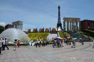 深圳免费旅游景点大全介绍，深圳旅游景点大全介绍深圳附近旅游？