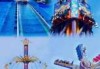 杭州乐园160门票包含什么，杭州乐园门票费用