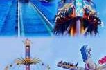 杭州乐园160门票包含什么，杭州乐园门票费用