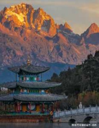 到云南旅游必去景点，云南旅游必去景点排名榜？