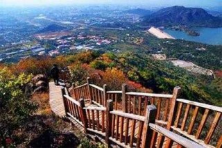 蟒山国家森林公园游玩攻略？蟒山国家森林公园门票多少钱？