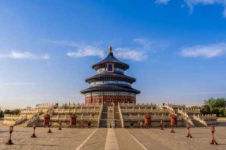 北京旅游必去前十景点推荐，北京旅游必去前十景点推荐理由