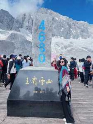 玉龙雪山索道票官方网站？玉龙雪山预约官方网站入口？