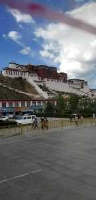 拉萨旅游景点排名，拉萨旅游景点排名前十名有哪些