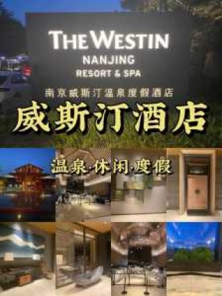 汤山温泉度假村，汤山温泉度假村费用表？