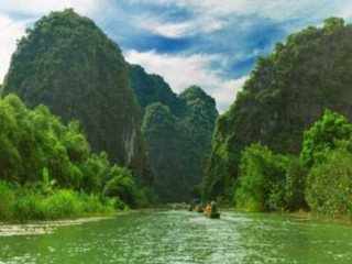 6月份去哪里旅游比较好国内？6月份去哪旅游合适？