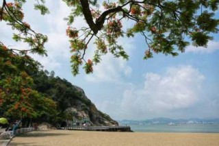 厦门旅游景点大全排名，厦门旅游景点大全排名榜