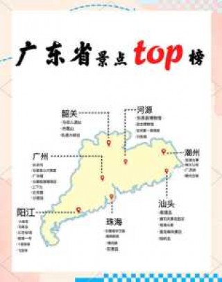 广东自驾游去哪里好玩，广东自驾游适合去哪里？