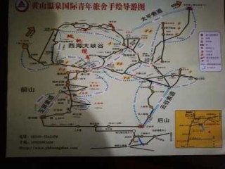 西递宏村自驾旅游攻略，西递宏村一日游攻略？
