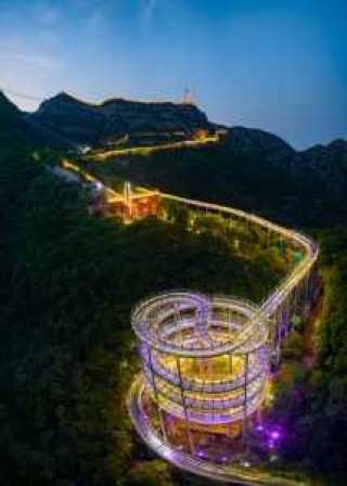 山东旅游景点大全，山东旅游景点大全景点排名 前十名