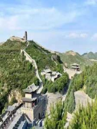 山西旅游景点推荐？山西旅游景点推荐榜？