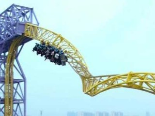 郑州方特欢乐世界项目介绍？郑州方特欢乐世界入园时间？