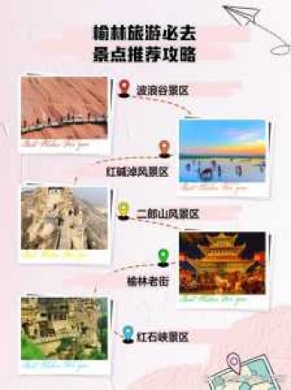 榆林旅游景点攻略？榆林旅游景点攻略大全自驾游？