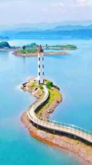 浙江景点排名大全前20，浙江10大景点？