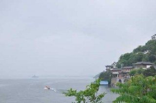 万佛湖风景区介绍，万佛湖风景区介绍作文