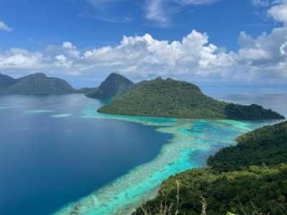 国内海岛旅游哪里好，国内 海岛游