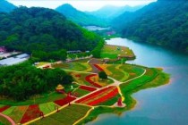 广东从化旅游景点，广东从化旅游景点溪头村？