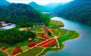 广东从化旅游景点，广东从化旅游景点溪头村？