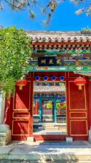 北京大观园介绍，北京大观园介绍历史背景？
