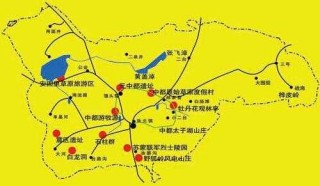 北京坝上草原旅游攻略，北京坝上草原旅游攻略2天包车多少钱？