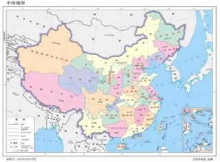 中国地图手机高清版？中国地图完整高清版 手机？