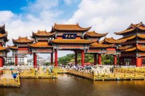 威海最著名的三个景点？威海最著名的三个景点旅游攻略？