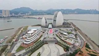珠海的旅游景点大全，珠海的旅游景点大全图片？