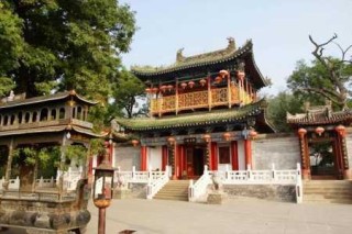 宝鸡旅游必去景点推荐，宝鸡旅游必去景点推荐秦岭腹地？