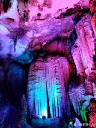贺州旅游景点有哪些地方？贺州旅游景点有哪些地方免费？