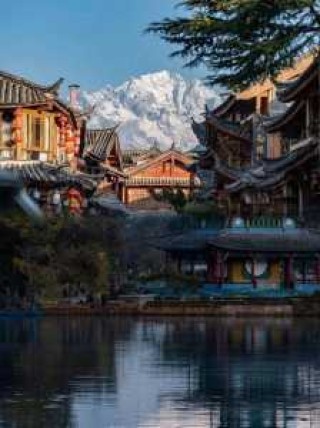 丽江旅游景点大全排名？丽江旅游景点大全排名榜前十名？