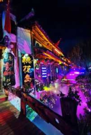 丽江有什么好玩的？丽江必去4个景点？