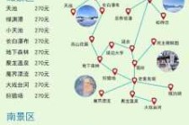 长白山攻略自助旅游，长白山攻略自助旅游 暑假