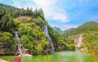 青州黄花溪风景区门票，青州黄花溪风景区门票多少钱？