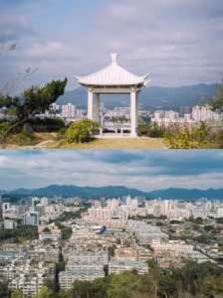 福州游玩攻略一日游，福州旅游必去前十景点一日游？