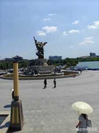 西安有什么好玩的地方，西安有什么好玩的地方?？