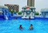欢乐谷水上乐园门票费用，欢乐谷水上乐园门票费用重庆？
