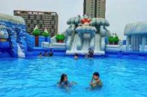 欢乐谷水上乐园门票费用，欢乐谷水上乐园门票费用重庆？