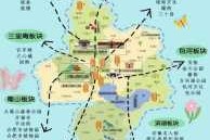 合肥旅游攻略必玩的景点，合肥旅游景点有哪些好玩的？