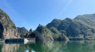 大连冰峪沟旅游，大连冰峪沟旅游注意事项