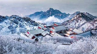 山东比较好玩的20个的地方，山东比较好玩儿的地方