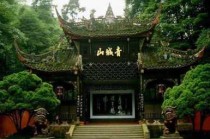 成都市内著名景点？成都市内著名景点排名榜前十名有哪些？